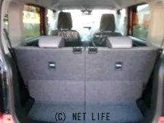 スズキ ワゴンRスマイル