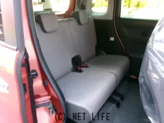 スズキ ワゴンRスマイル