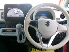 スズキ ワゴンRスマイル