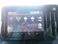 スズキ ワゴンRスマイル