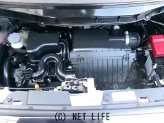 スズキ ワゴンRスマイル