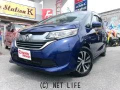 ホンダ フリード