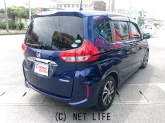 ホンダ フリード