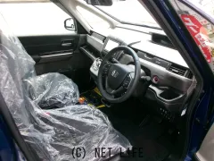 ホンダ フリード