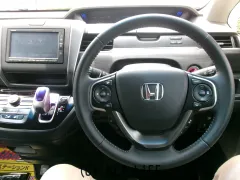 ホンダ フリード