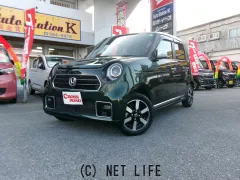 ホンダ N-ONE