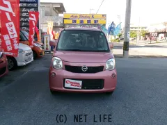 日産 モコ