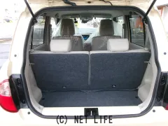 スズキ アルトラパン