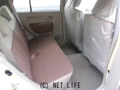 スズキ アルトラパン