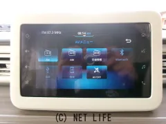 スズキ アルトラパン