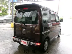 ダイハツ アトレーワゴン