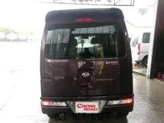 ダイハツ アトレーワゴン