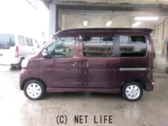 ダイハツ アトレーワゴン