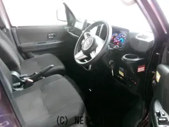 ダイハツ アトレーワゴン