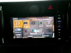 ダイハツ アトレーワゴン