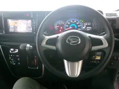 ダイハツ アトレーワゴン