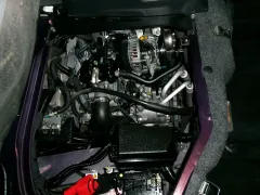 ダイハツ アトレーワゴン