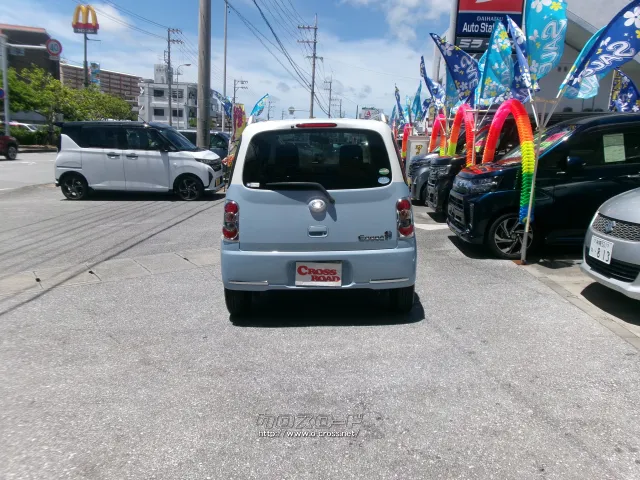 ダイハツ ミラココア