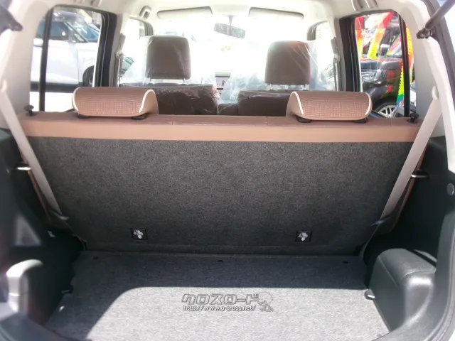 ダイハツ ミラココア