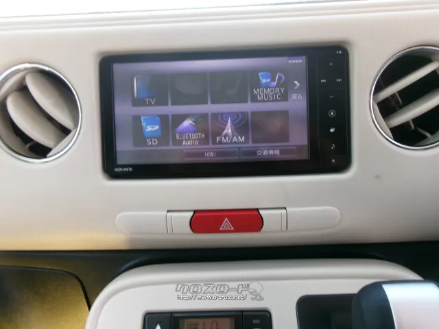 ダイハツ ミラココア