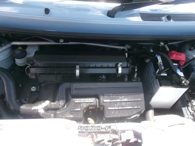 ダイハツ ミラココア