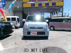 ダイハツ ミラココア