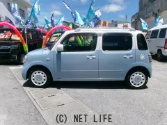 ダイハツ ミラココア