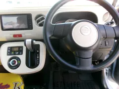 ダイハツ ミラココア