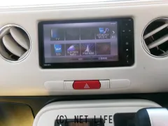 ダイハツ ミラココア