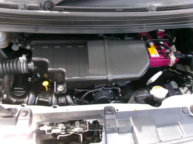 日産 デイズルークス