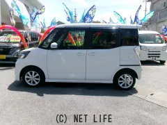 日産 デイズルークス
