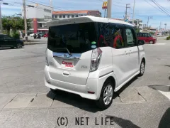 日産 デイズルークス