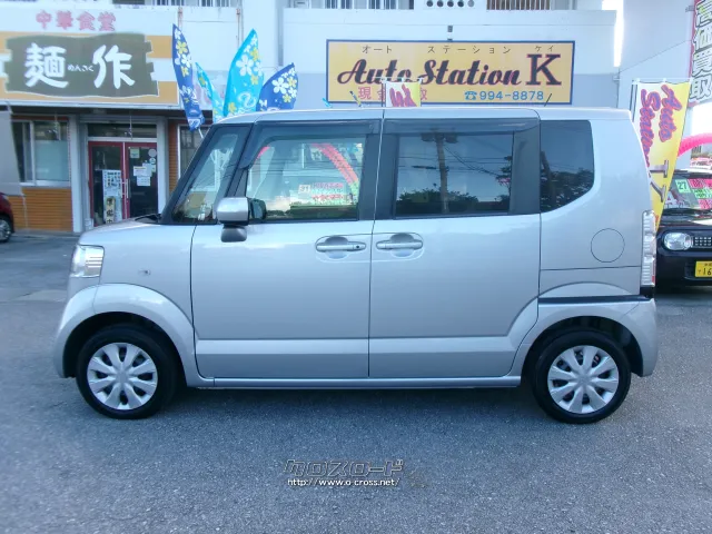 ホンダ N-BOX