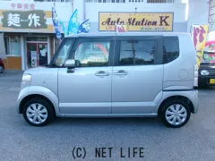 ホンダ N-BOX