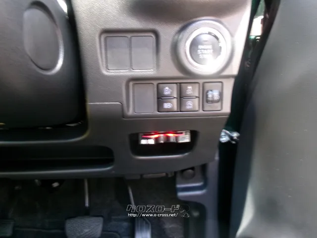 ダイハツ キャスト