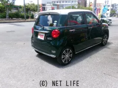 ダイハツ キャスト