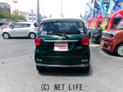 ダイハツ キャスト