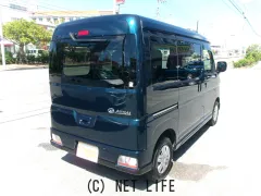 ダイハツ アトレー