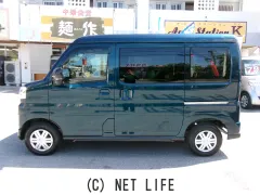 ダイハツ アトレー