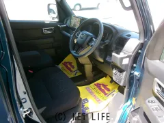 ダイハツ アトレー