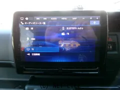 ダイハツ アトレー