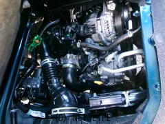 ダイハツ アトレー