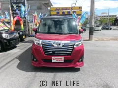 トヨタ ルーミー