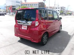 トヨタ ルーミー