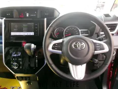 トヨタ ルーミー