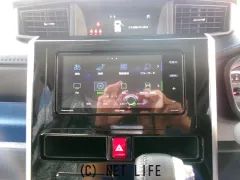 トヨタ ルーミー