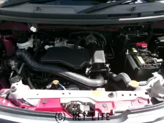 トヨタ ルーミー