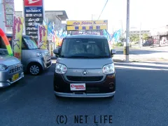 ダイハツ ムーヴキャンバス