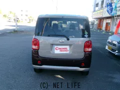 ダイハツ ムーヴキャンバス