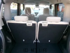 ダイハツ ムーヴキャンバス